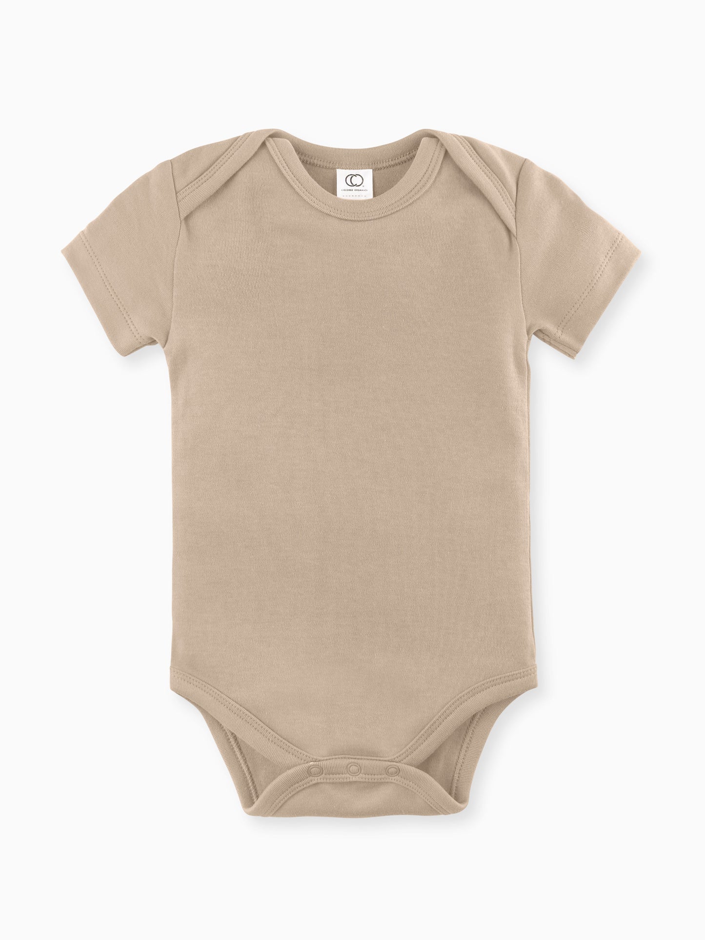 Custom Baby Onesie