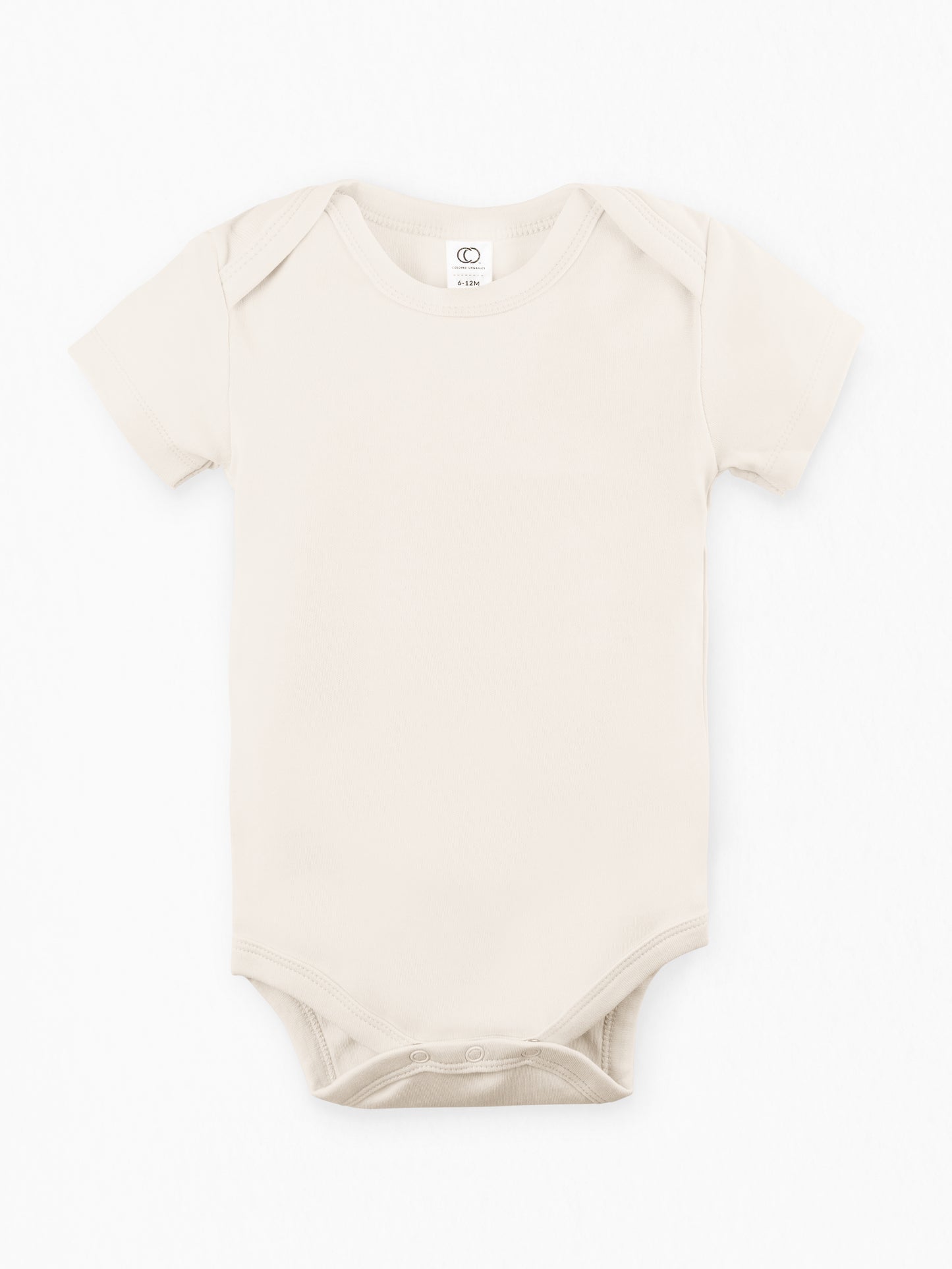 Custom Baby Onesie