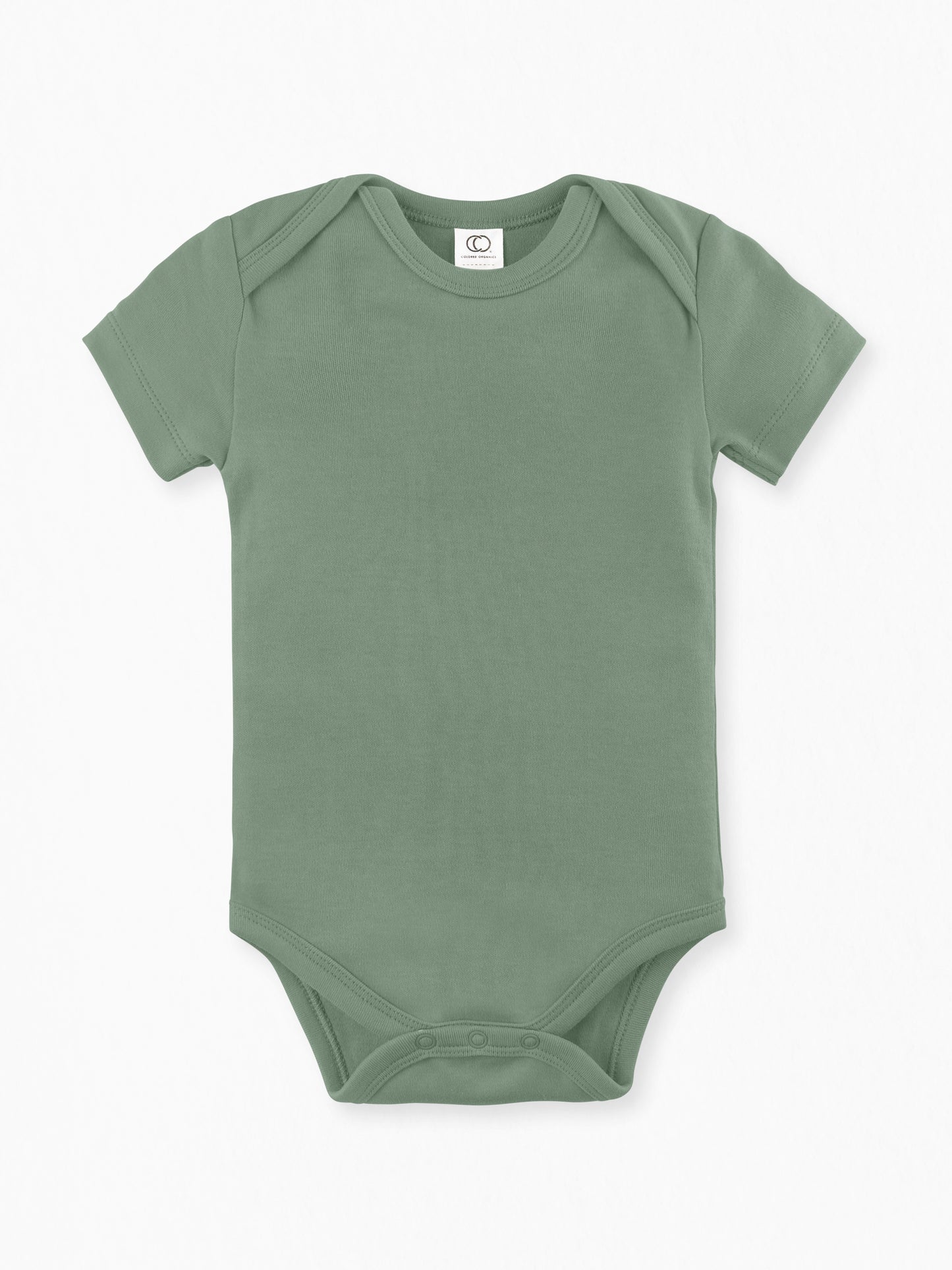 Custom Baby Onesie