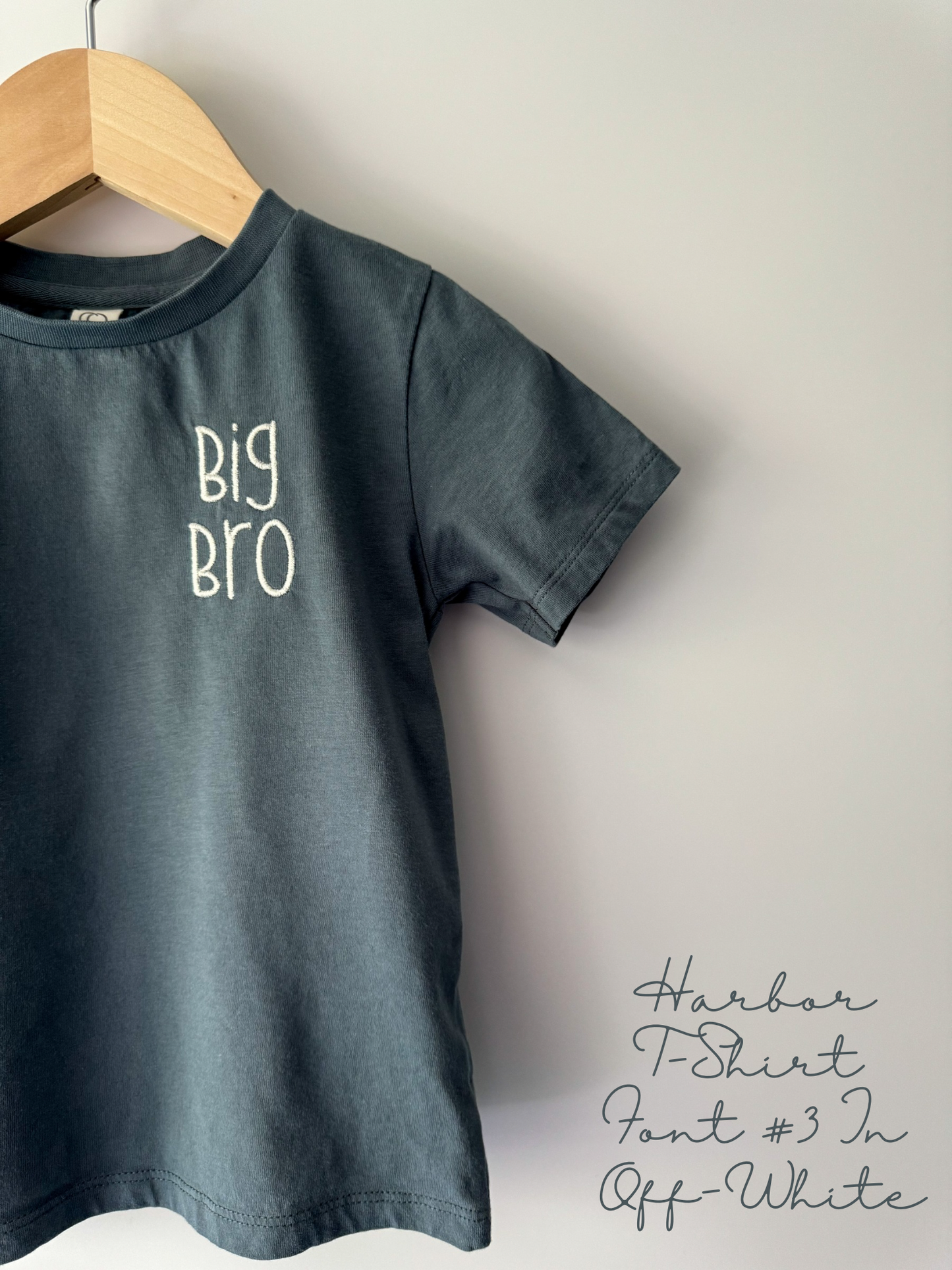Custom Toddler Short Sleeve T-Shirt