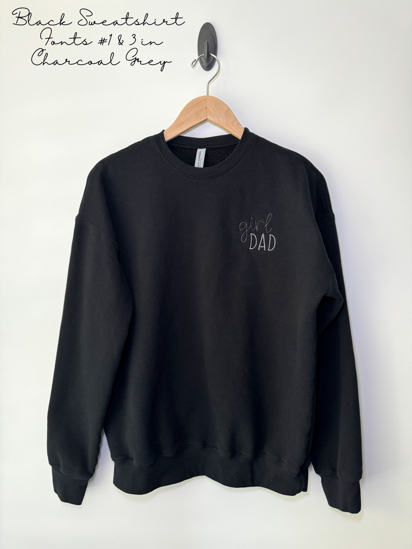 Custom Adult Sweatshirt