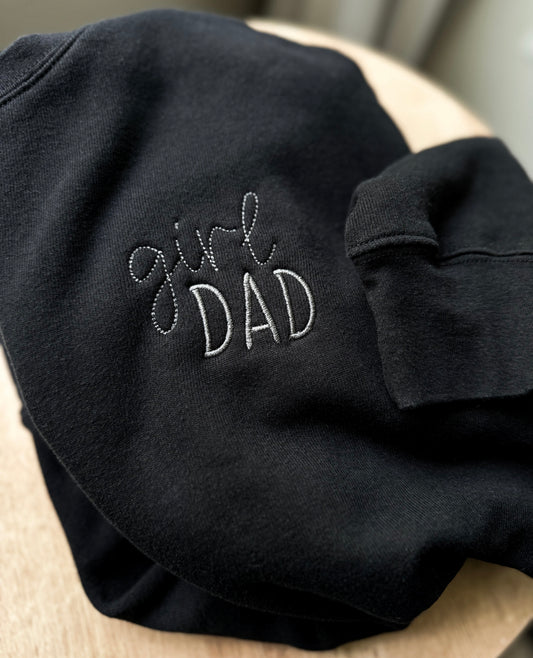 Custom Adult Sweatshirt